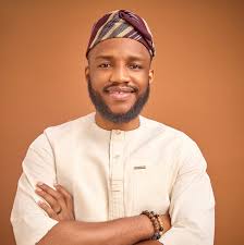 Babatunde Akin-Moses, CEO, Sycamore